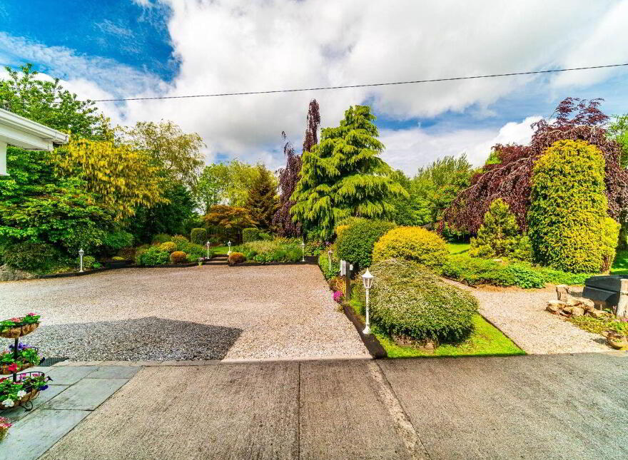 An Cuan, Clonymeath, Moynalvey, Summerhill, A83KP21