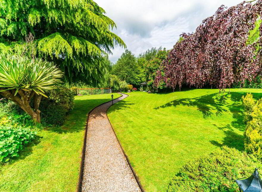 An Cuan, Clonymeath, Moynalvey, Summerhill, A83KP21