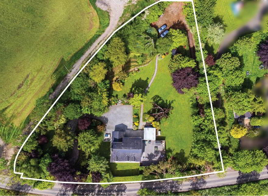 An Cuan, Clonymeath, Moynalvey, Summerhill, A83KP21
