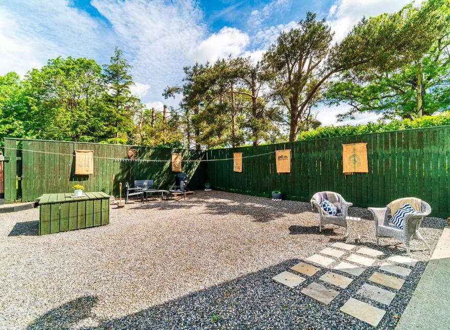 An Cuan, Clonymeath, Moynalvey, Summerhill, A83KP21