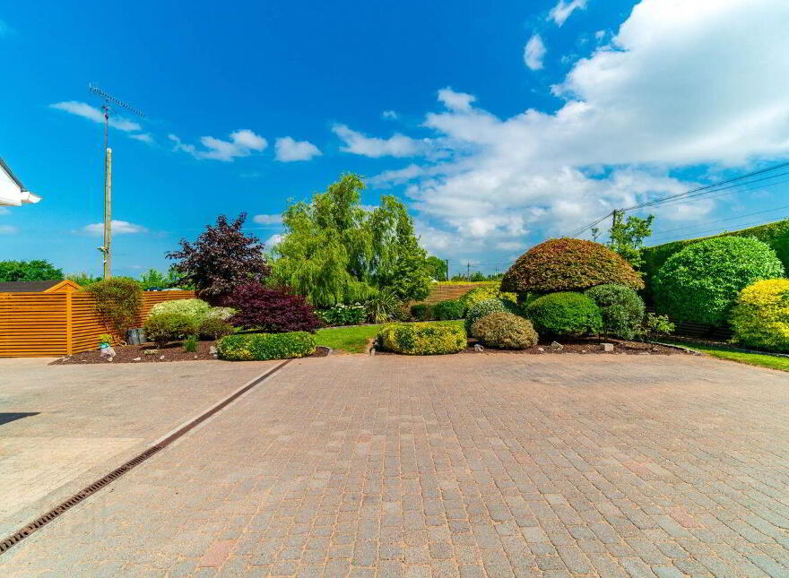 Trevet House, Redbog Road, Dunshaughlin, A85XF70