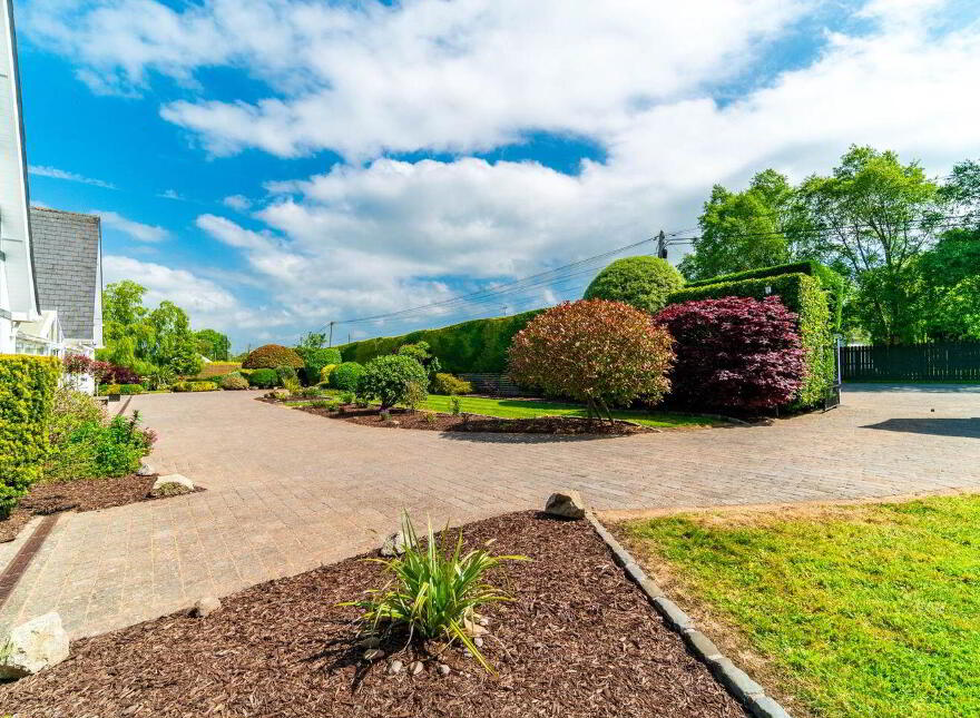 Trevet House, Redbog Road, Dunshaughlin, A85XF70
