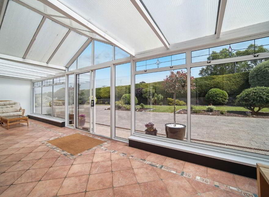 Trevet House, Redbog Road, Dunshaughlin, A85XF70