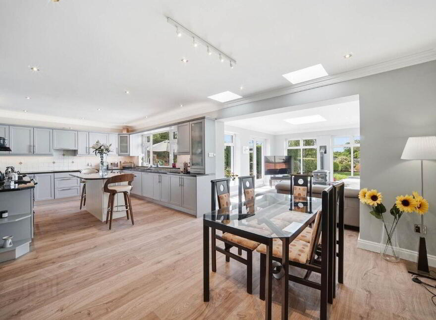 Trevet House, Redbog Road, Dunshaughlin, A85XF70