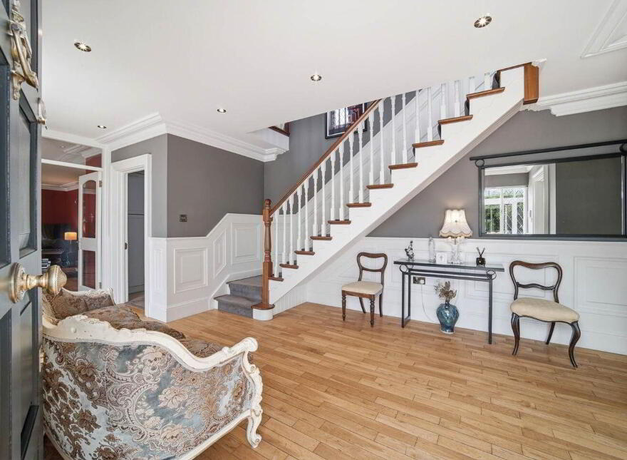 Trevet House, Redbog Road, Dunshaughlin, A85XF70
