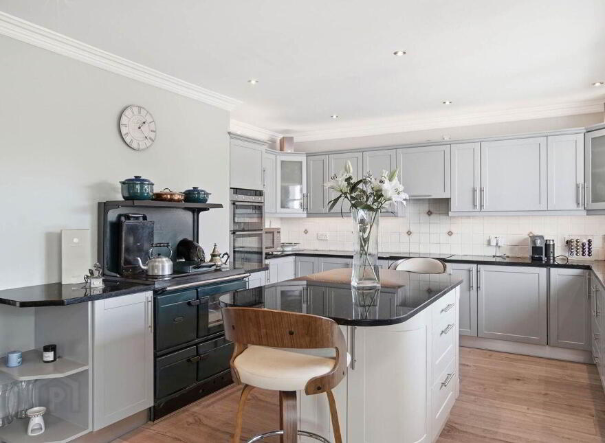 Trevet House, Redbog Road, Dunshaughlin, A85XF70