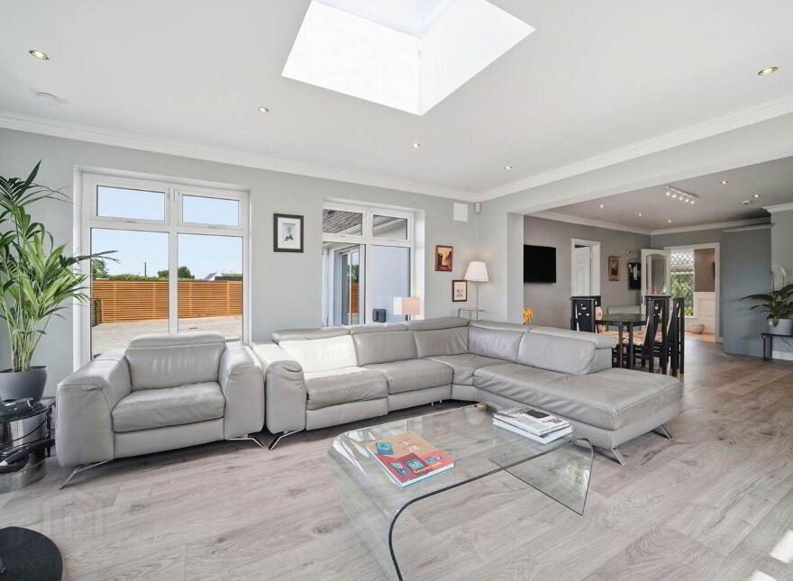 Trevet House, Redbog Road, Dunshaughlin, A85XF70