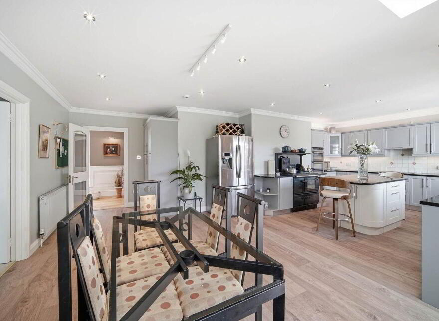 Trevet House, Redbog Road, Dunshaughlin, A85XF70