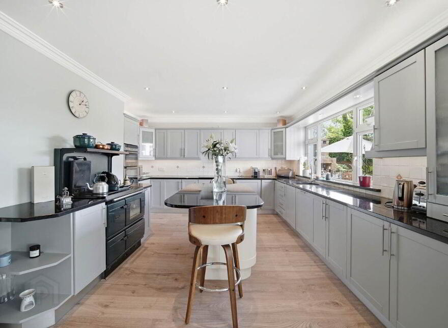 Trevet House, Redbog Road, Dunshaughlin, A85XF70