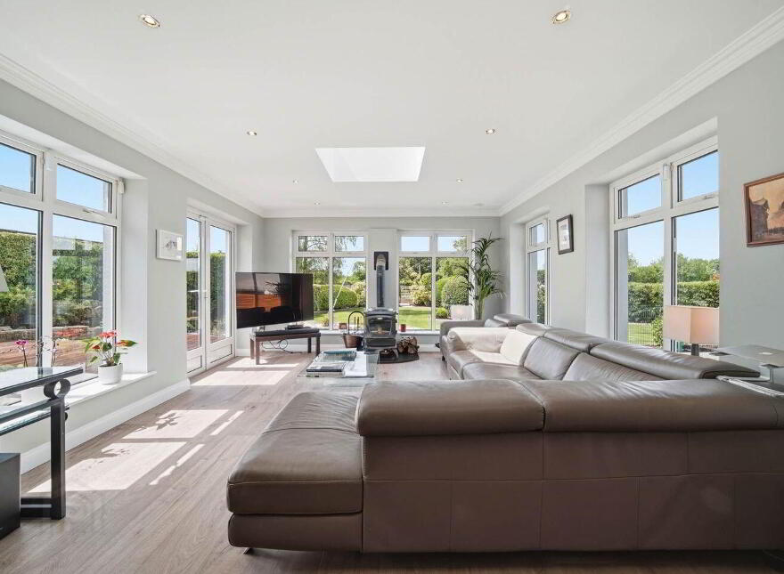 Trevet House, Redbog Road, Dunshaughlin, A85XF70