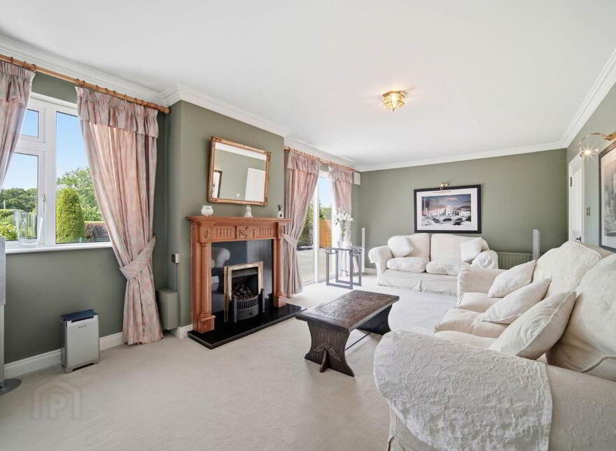 Trevet House, Redbog Road, Dunshaughlin, A85XF70
