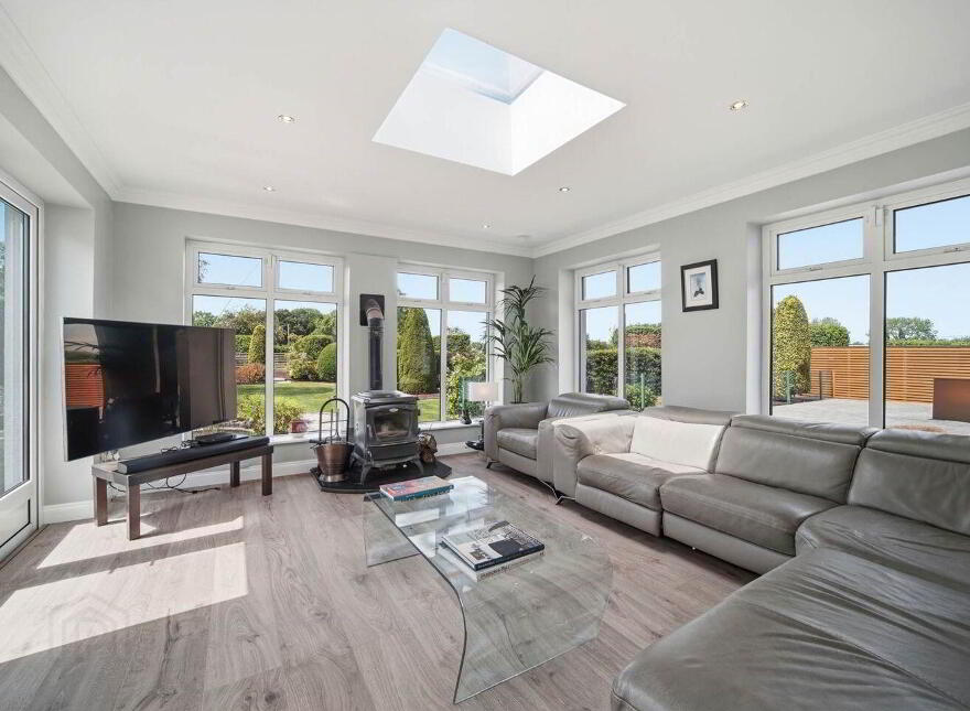 Trevet House, Redbog Road, Dunshaughlin, A85XF70