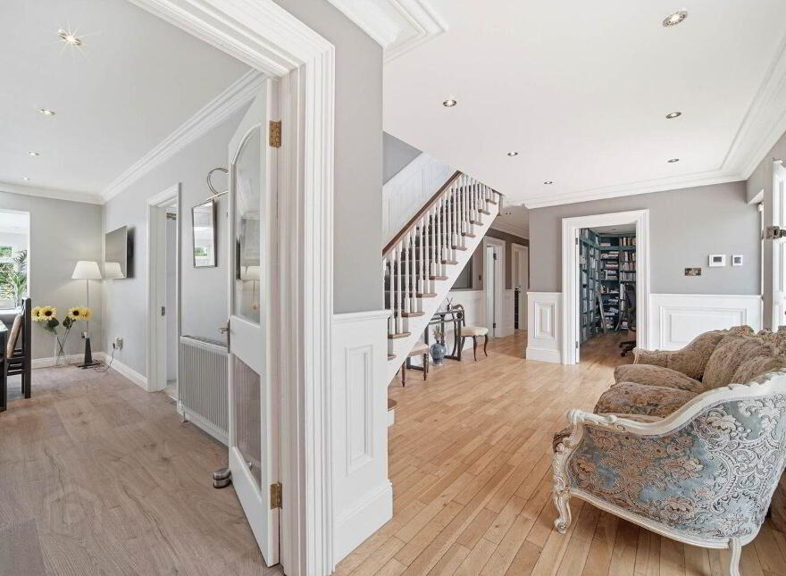 Trevet House, Redbog Road, Dunshaughlin, A85XF70