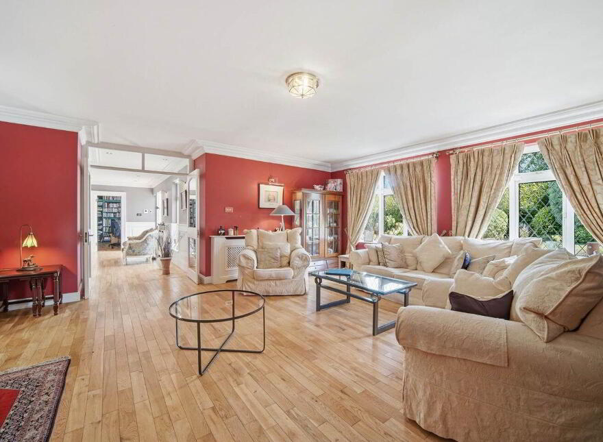 Trevet House, Redbog Road, Dunshaughlin, A85XF70