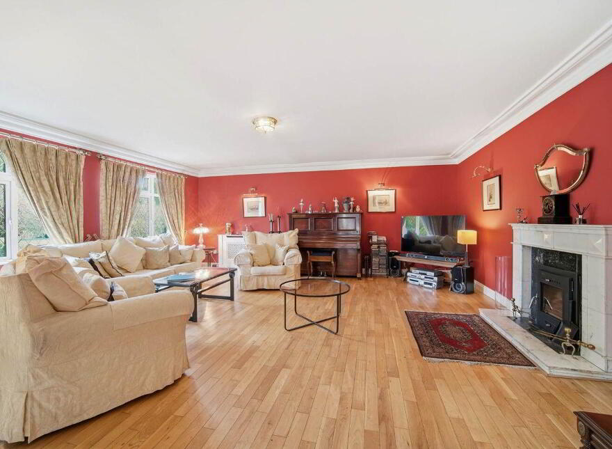 Trevet House, Redbog Road, Dunshaughlin, A85XF70