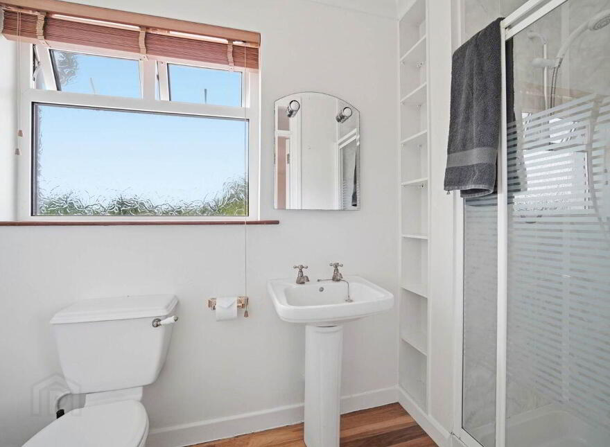 Trevet House, Redbog Road, Dunshaughlin, A85XF70