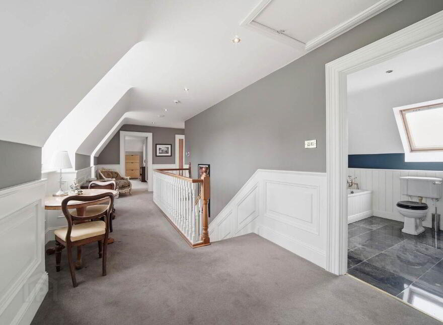 Trevet House, Redbog Road, Dunshaughlin, A85XF70