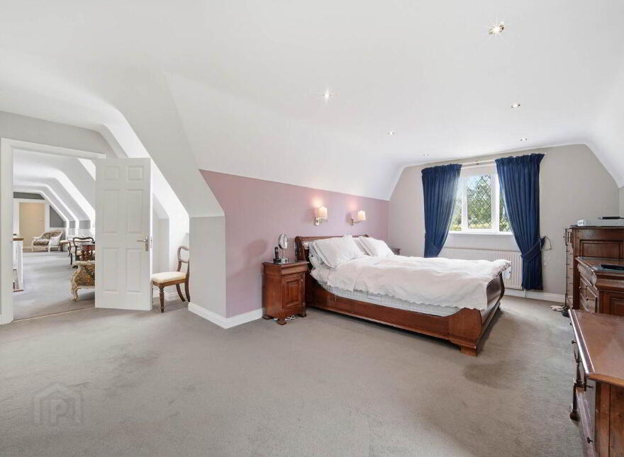 Trevet House, Redbog Road, Dunshaughlin, A85XF70
