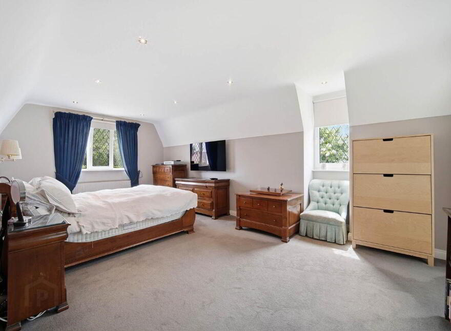 Trevet House, Redbog Road, Dunshaughlin, A85XF70