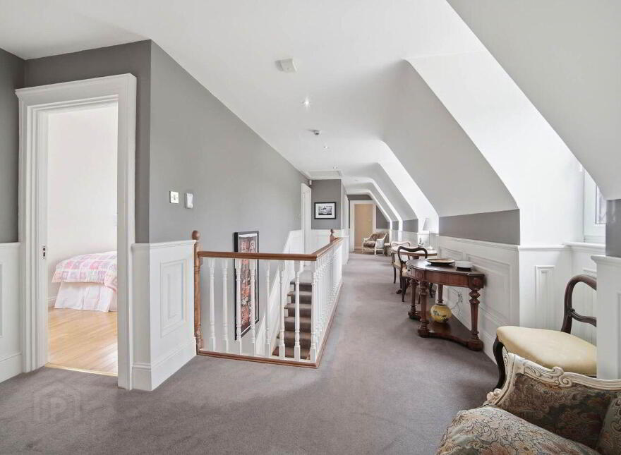Trevet House, Redbog Road, Dunshaughlin, A85XF70