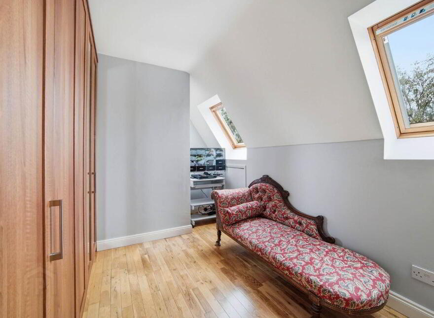 Trevet House, Redbog Road, Dunshaughlin, A85XF70