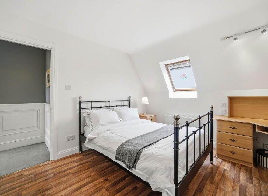 Trevet House, Redbog Road, Dunshaughlin, A85XF70