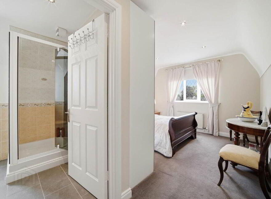 Trevet House, Redbog Road, Dunshaughlin, A85XF70