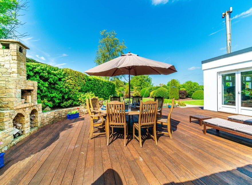 Trevet House, Redbog Road, Dunshaughlin, A85XF70