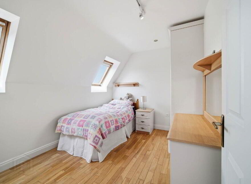 Trevet House, Redbog Road, Dunshaughlin, A85XF70