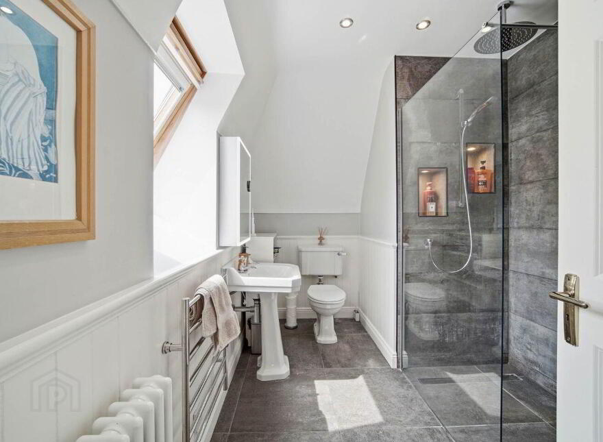 Trevet House, Redbog Road, Dunshaughlin, A85XF70
