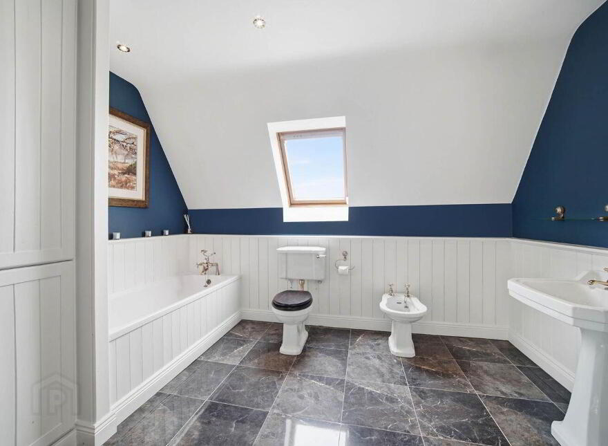Trevet House, Redbog Road, Dunshaughlin, A85XF70