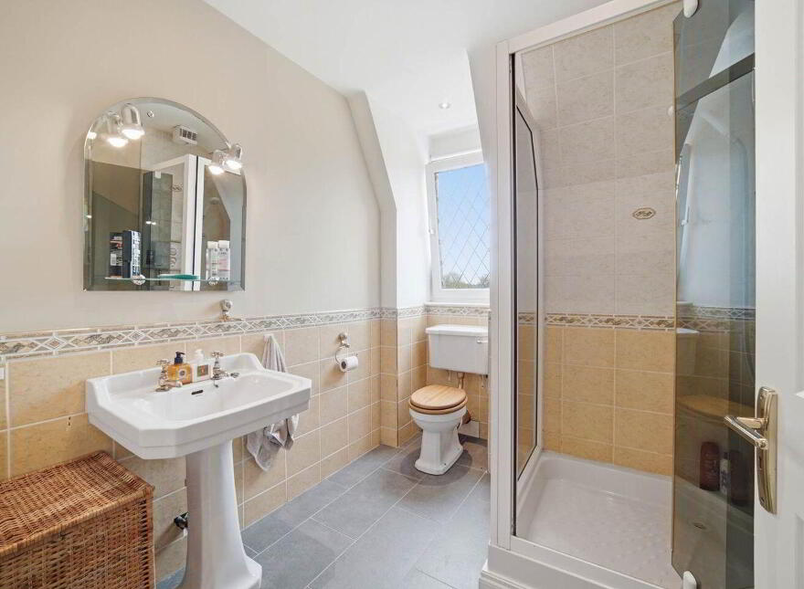Trevet House, Redbog Road, Dunshaughlin, A85XF70