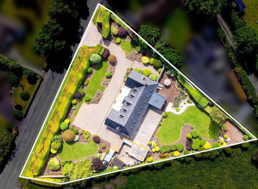 Trevet House, Redbog Road, Dunshaughlin, A85XF70