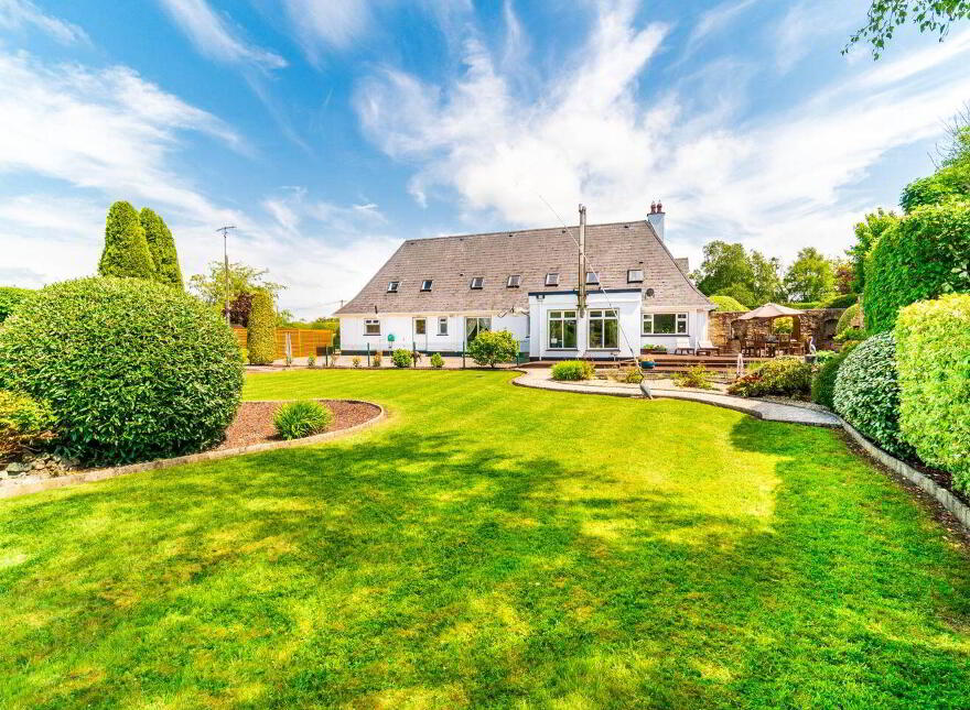 Trevet House, Redbog Road, Dunshaughlin, A85XF70