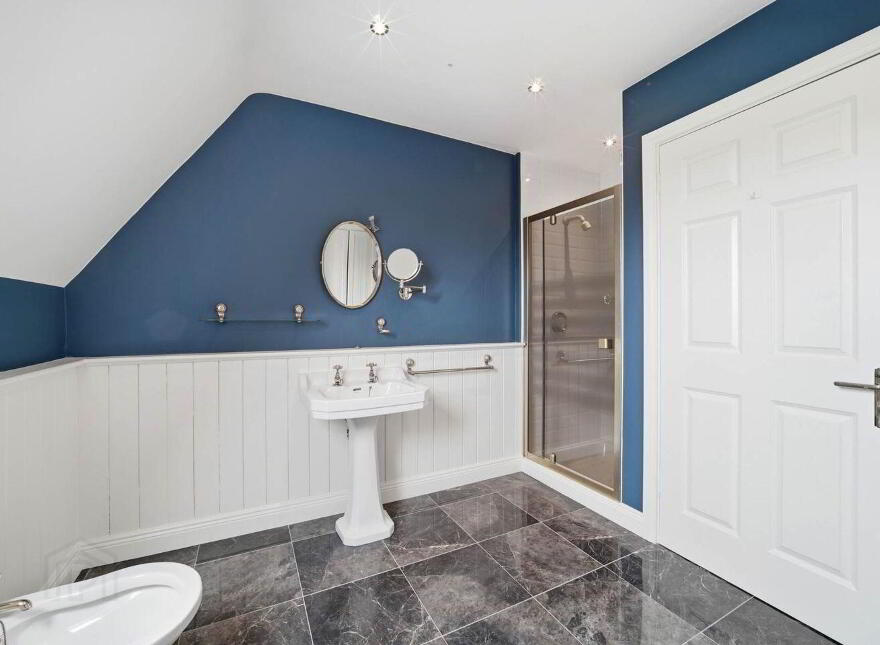 Trevet House, Redbog Road, Dunshaughlin, A85XF70