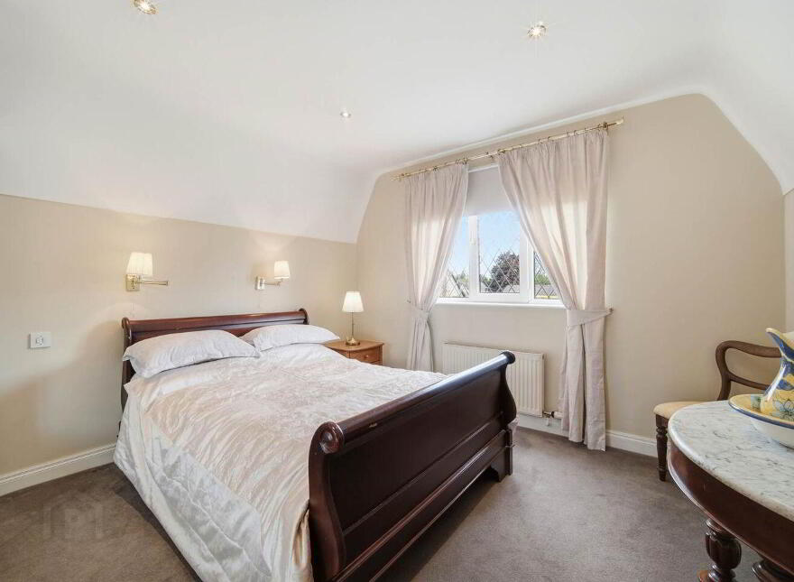 Trevet House, Redbog Road, Dunshaughlin, A85XF70