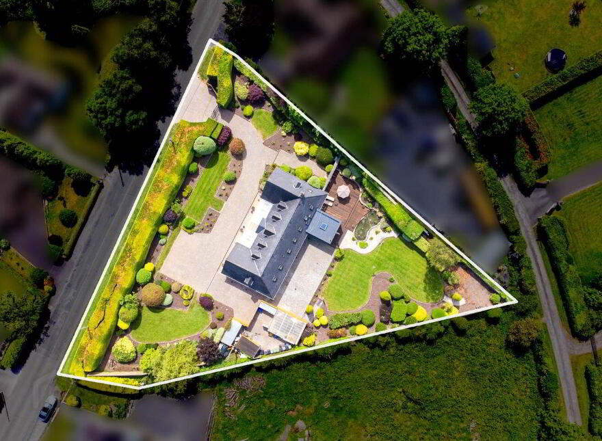 Trevet House, Redbog Road, Dunshaughlin, A85XF70