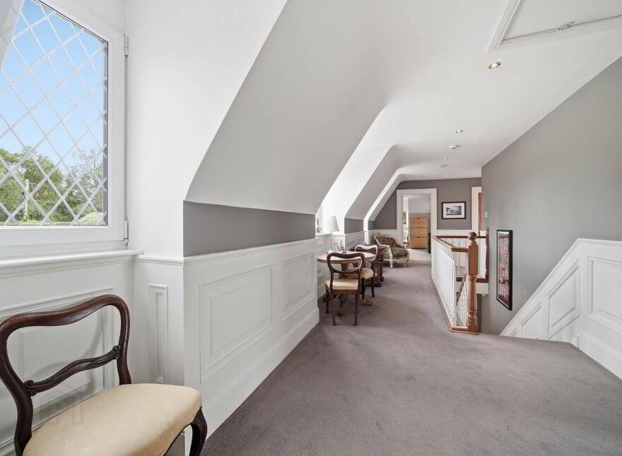 Trevet House, Redbog Road, Dunshaughlin, A85XF70