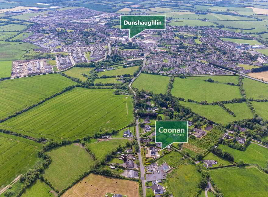 Trevet House, Redbog Road, Dunshaughlin, A85XF70