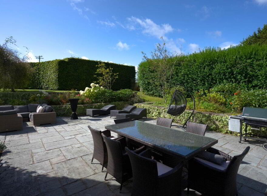 Mount Prospect Stud, Mount Prospect, Rathangan, R51X337