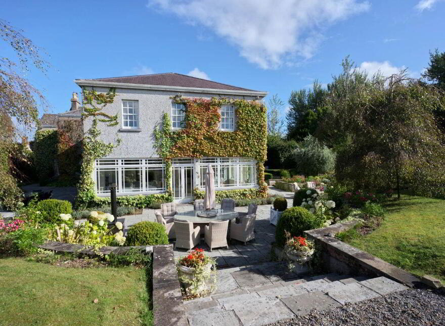Mount Prospect Stud, Mount Prospect, Rathangan, R51X337