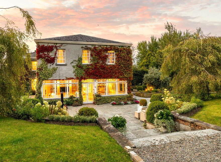 Mount Prospect Stud, Mount Prospect, Rathangan, R51X337