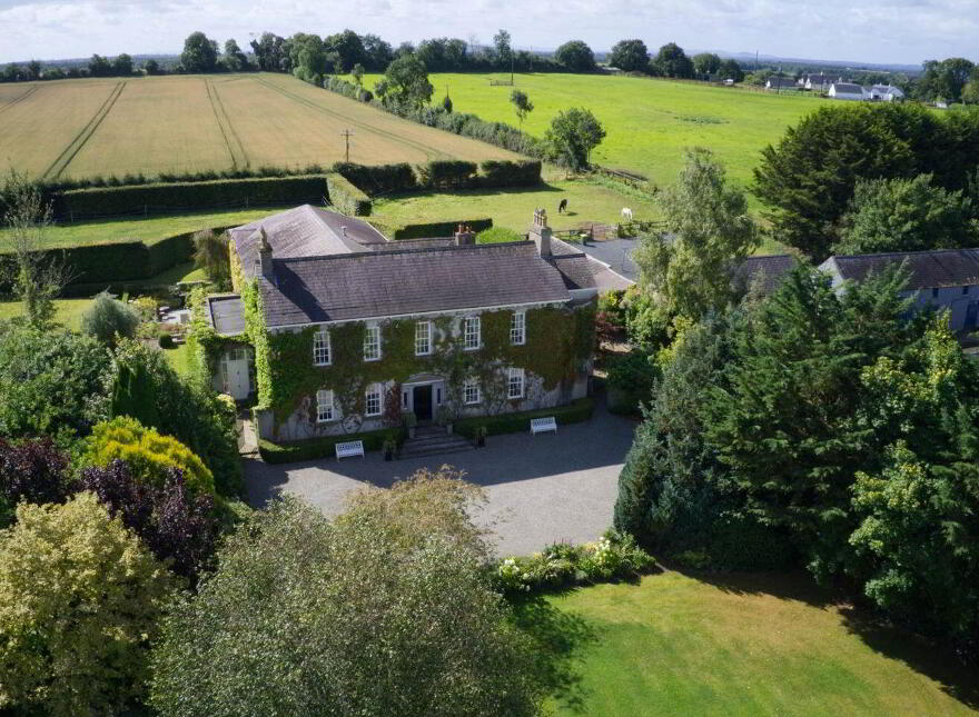 Mount Prospect Stud, Mount Prospect, Rathangan, R51X337