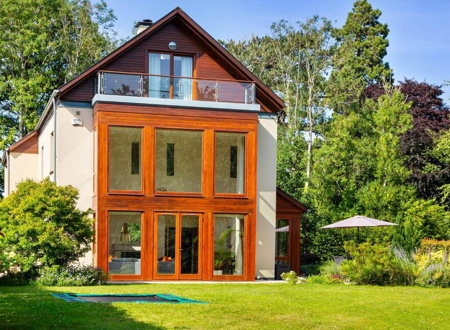 115 Leinster Wood, Carton Demesne, Maynooth, W23P9V0