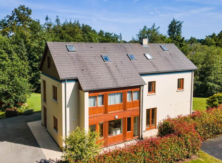 115 Leinster Wood, Carton Demesne, Maynooth, W23P9V0