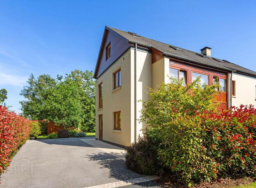 115 Leinster Wood, Carton Demesne, Maynooth, W23P9V0