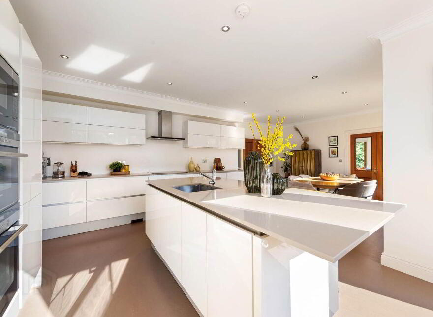 115 Leinster Wood, Carton Demesne, Maynooth, W23P9V0