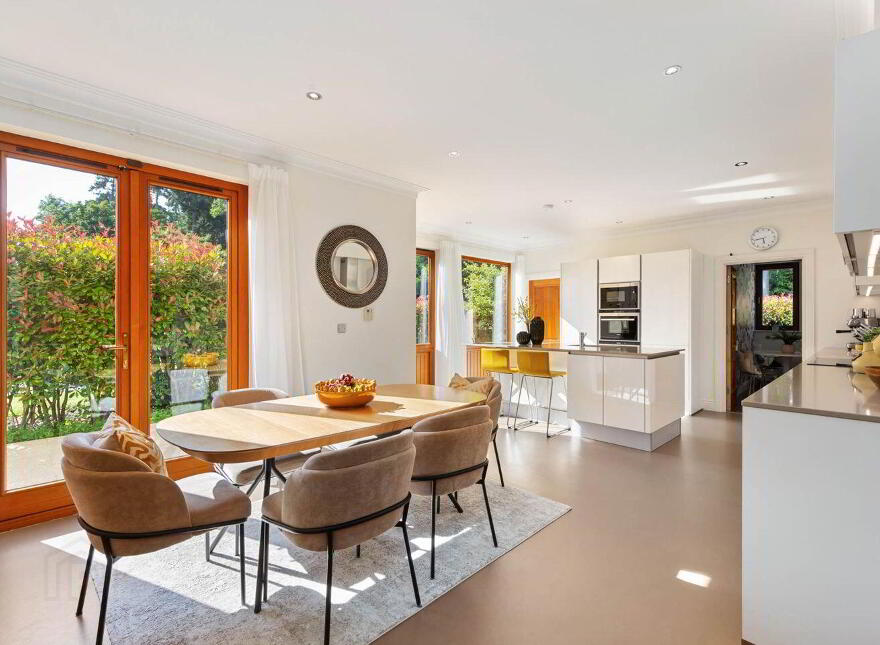 115 Leinster Wood, Carton Demesne, Maynooth, W23P9V0