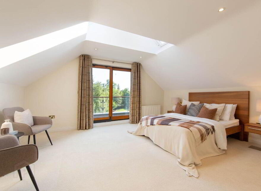 115 Leinster Wood, Carton Demesne, Maynooth, W23P9V0