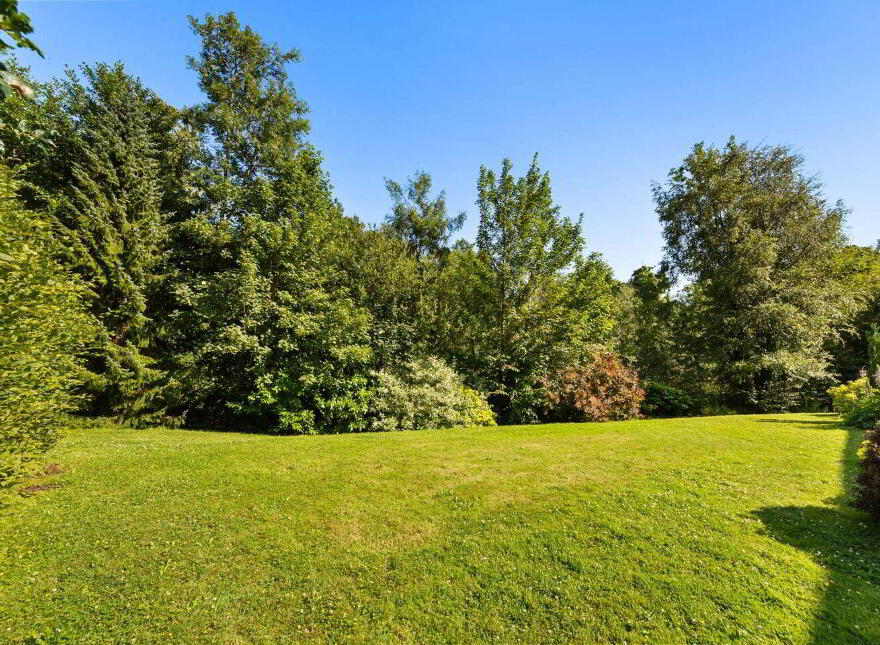 115 Leinster Wood, Carton Demesne, Maynooth, W23P9V0